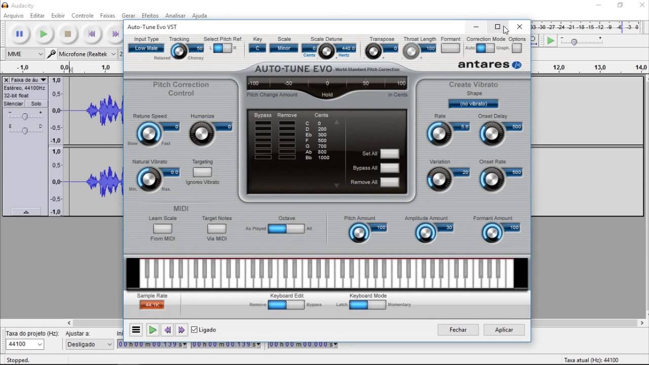 download audacity for mac os x 10.12.6