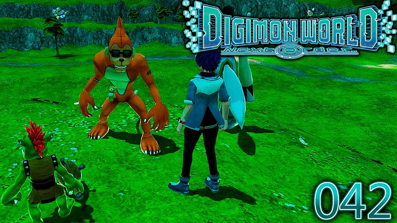 digimon world 1 download
